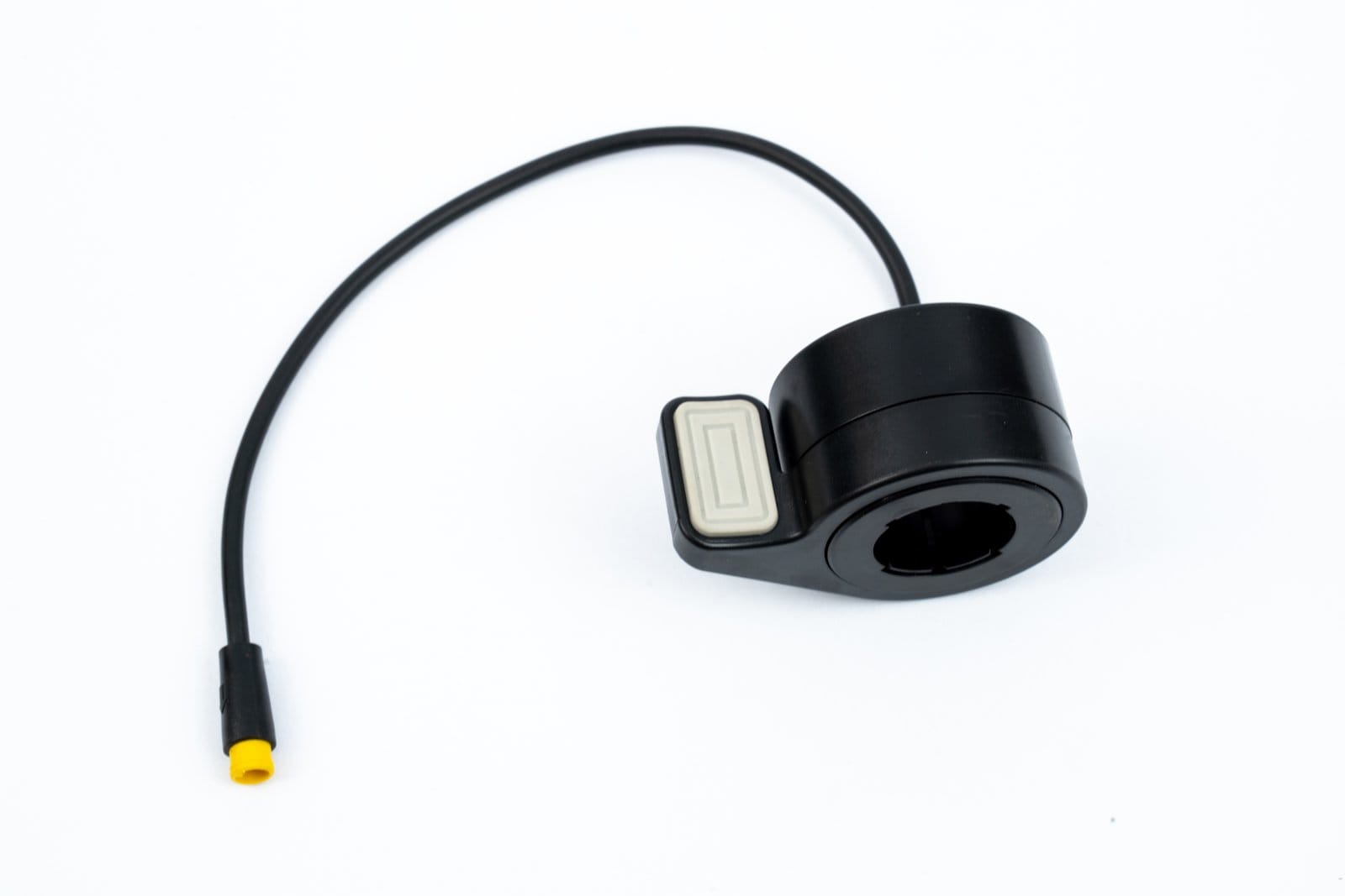 Pure Electric Replacement Parts Throttle acceleratore Escape 40km