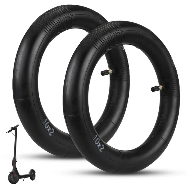 ANSENI Cámaras de aire camera d'aria 10 pollici rinforzata pack 10pz