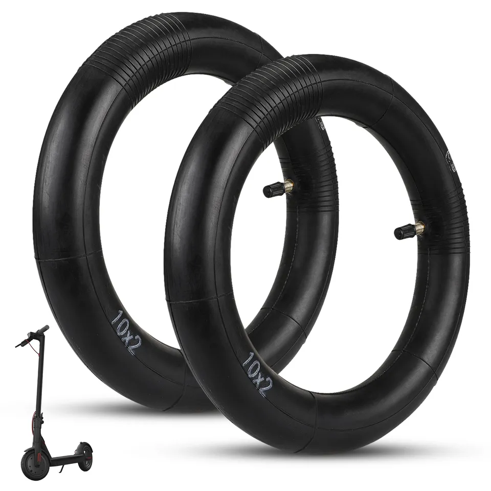 ANSENI Cámaras de aire camera d'aria 10 pollici rinforzata pack 10pz