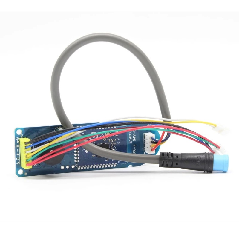 ANSENI Elettronica Display Xiaomi M365 centralina accensione