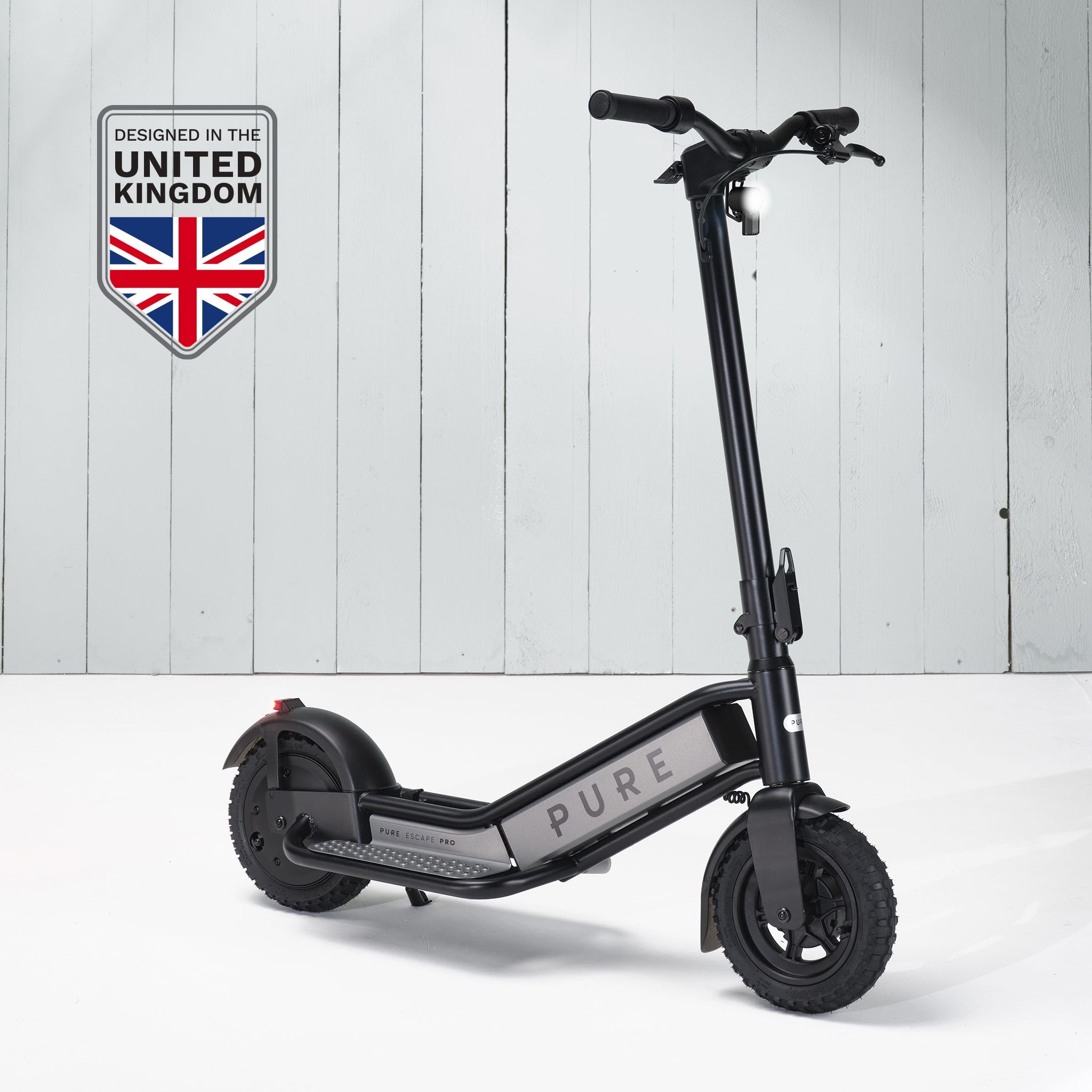 Pure Electric Escape Pro monopattino elettrico ricondizionato 62 km