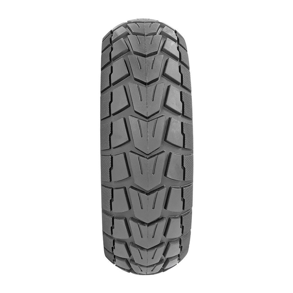 ANSENI Ruedas macizas 10x2.75 gomma offroad Speedway