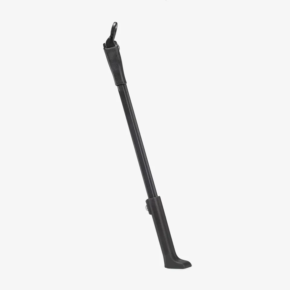 Mihogo Air cavalletto laterale bici nero urbano