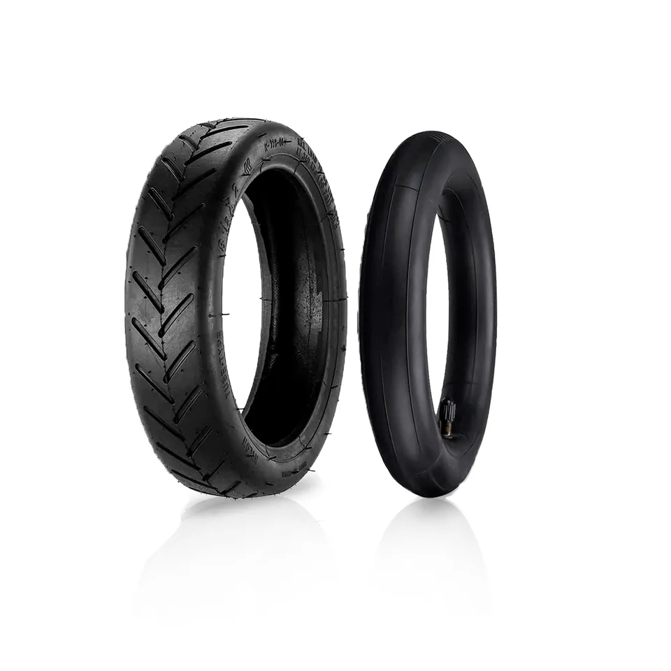 ANSENI Cubiertas copertone 8.5 + camera aria Xiaomi M365 rinforzato