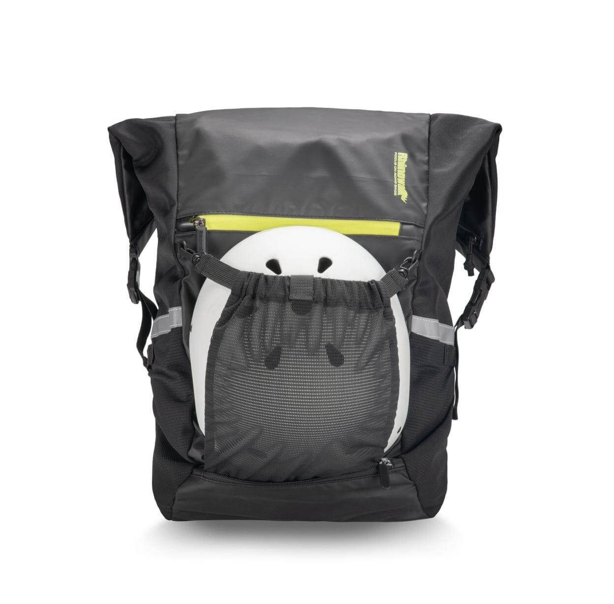 Mihogo Bike Bags Air Traveling Bag borsa viaggio nera