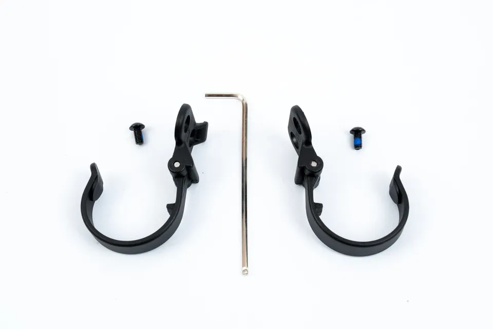 Pure Electric Replacement Parts Toggle Lock kit blocco piegatura