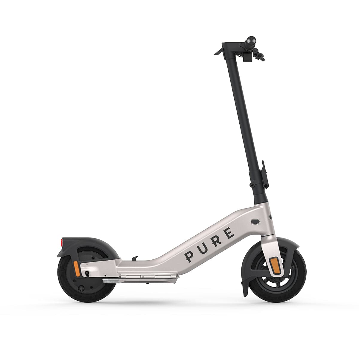 Pure Electric Advance+ monopattino elettrico Mercury Grey acconto