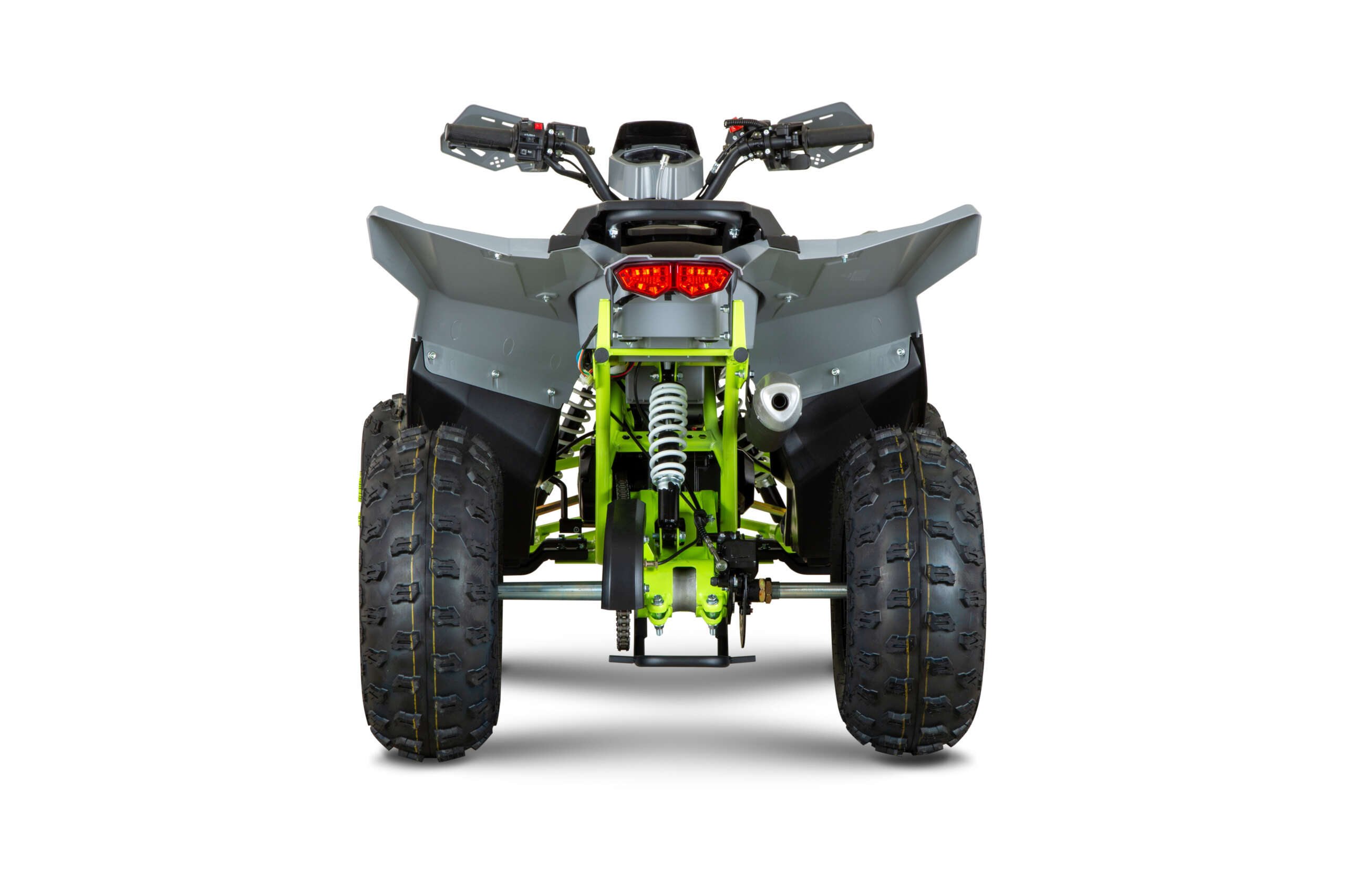 Koolux Cyber 125cc quad ATV 125 sportivo dinamico