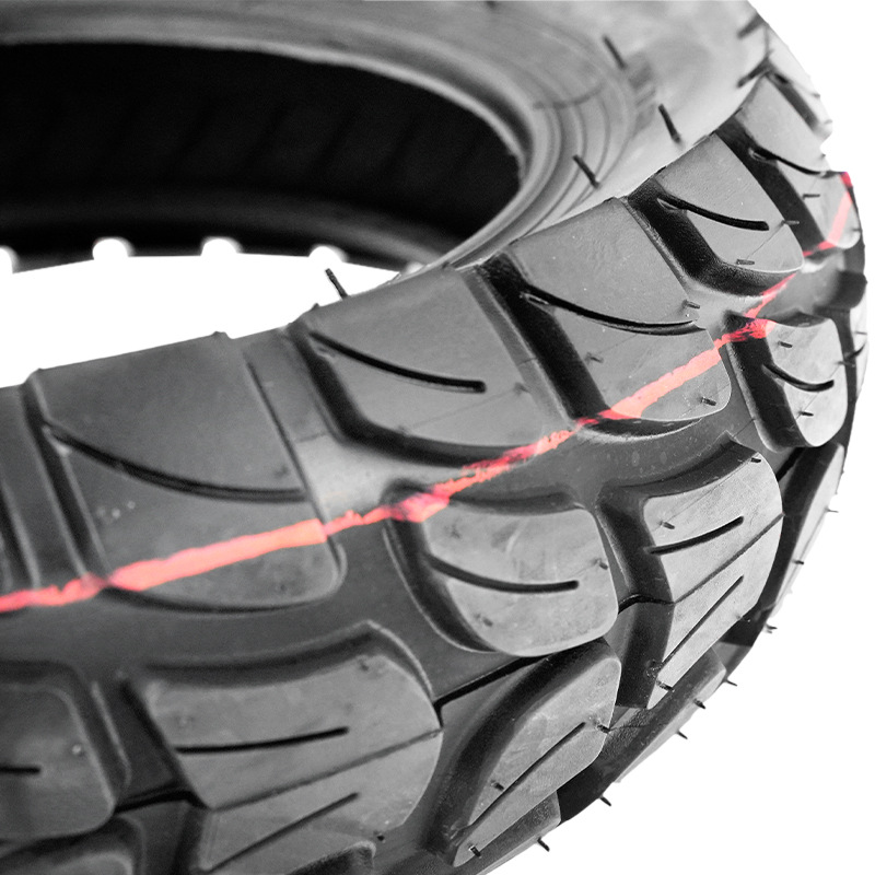 ANSENI Cubiertas pneumatico tubeless offroad 10x3 80/65-6 TUOVT