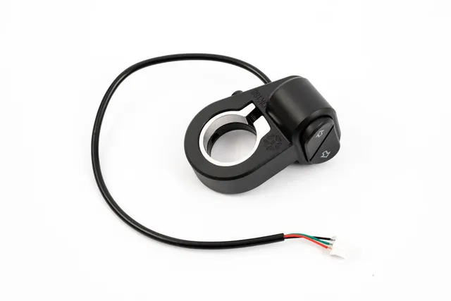 Pure Electric Indicator Switch Kit interruttore frecce Air6