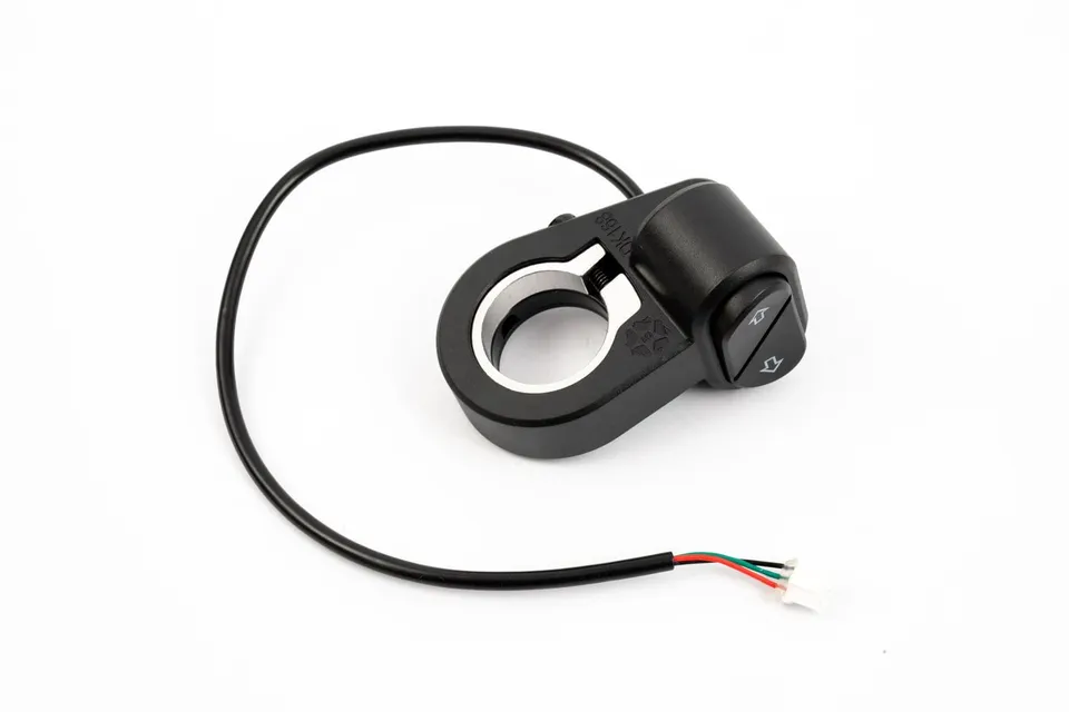 Pure Electric Indicator Switch Kit interruttore frecce Air6