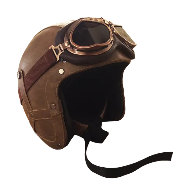 Rayvolt Helmet 3/4 casco jet viso aperto taglia M