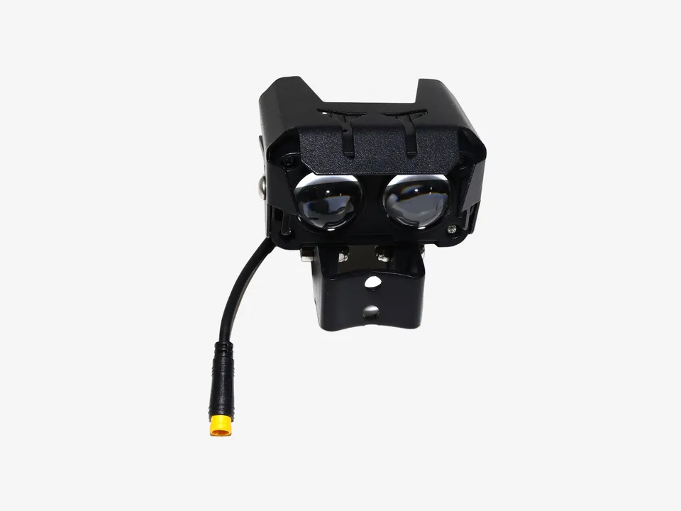OOTD T10 Pro faro anteriore LED per monopattino elettrico