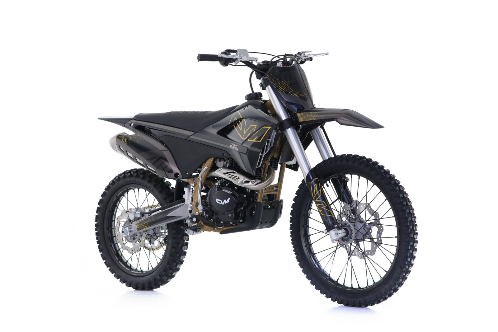 Koolux Pit Bike Cross Thunder 250cc moto cross 2026