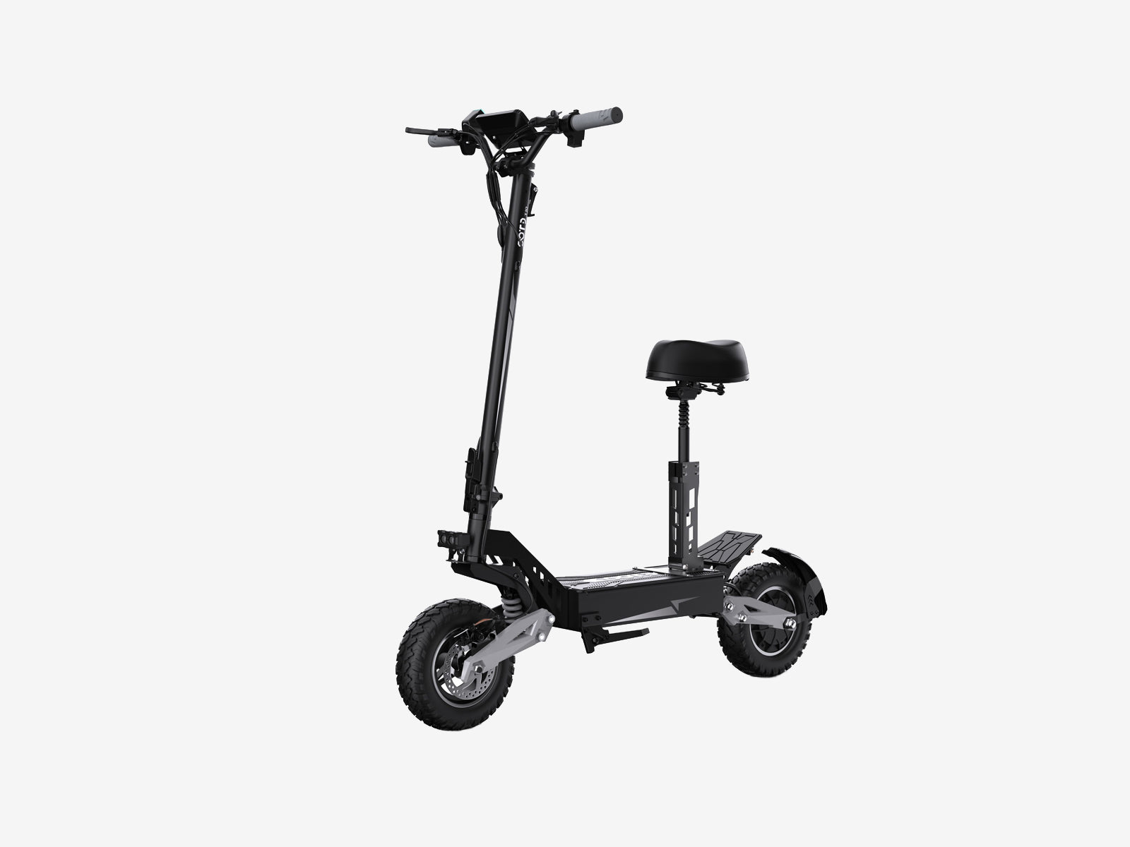OOTD T10 Sella Sedile Ricambio Monopattino Elettrico