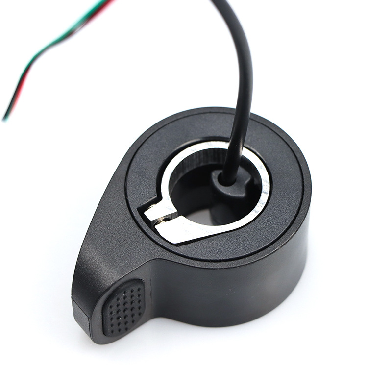 ANSENI Direcciones acceleratore monopattino Xiaomi M365 nero