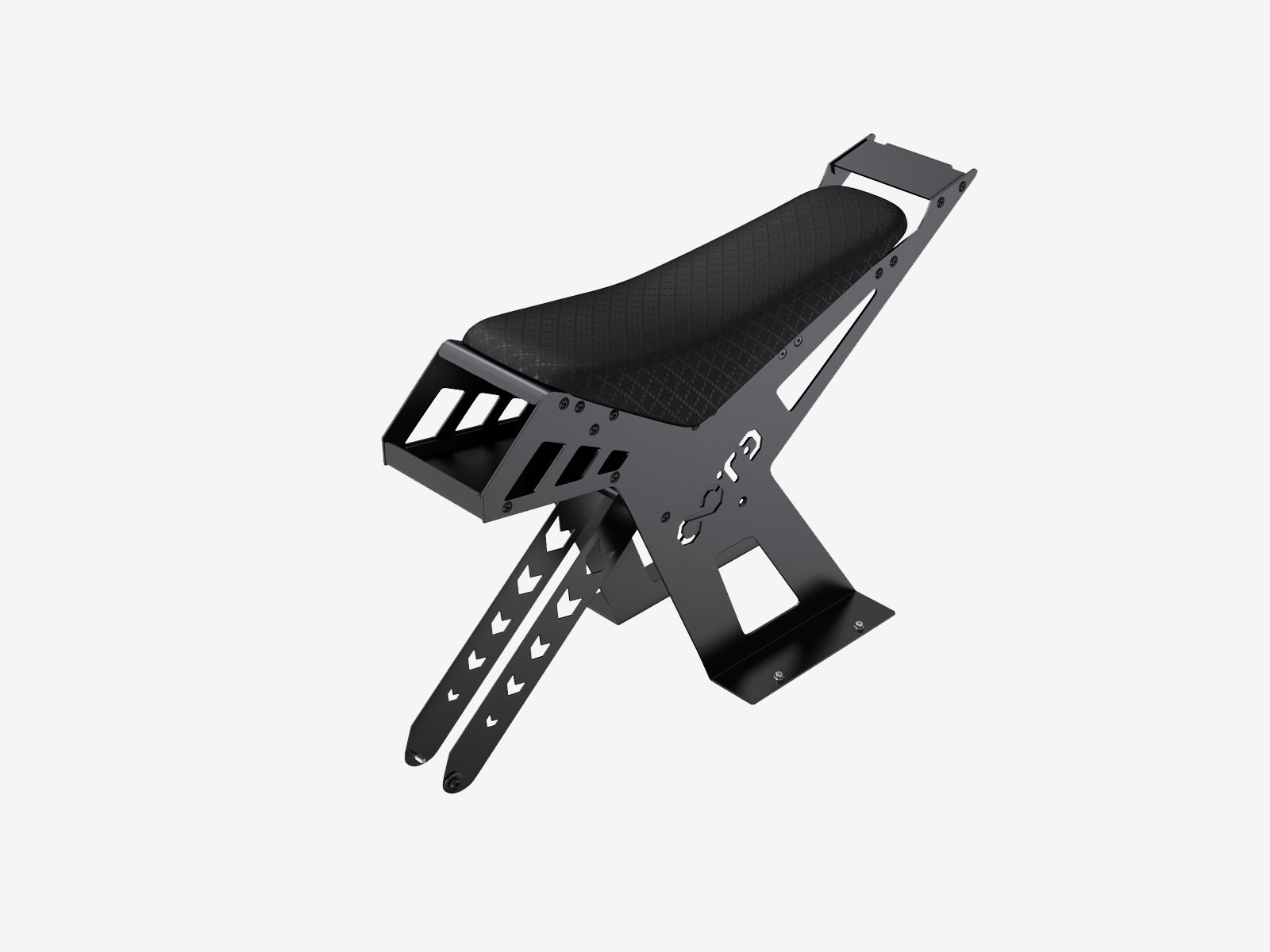 OOTD T30 Seat sella monopattino sellino uso urbano