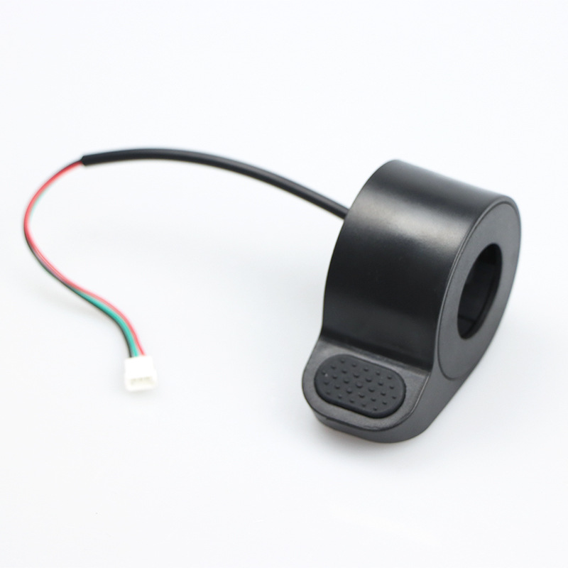 ANSENI Direcciones acceleratore monopattino Xiaomi M365 nero