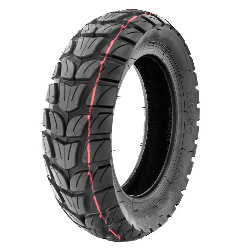 ANSENI Cubiertas pneumatico tubeless offroad 10x3 80/65-6 TUOVT