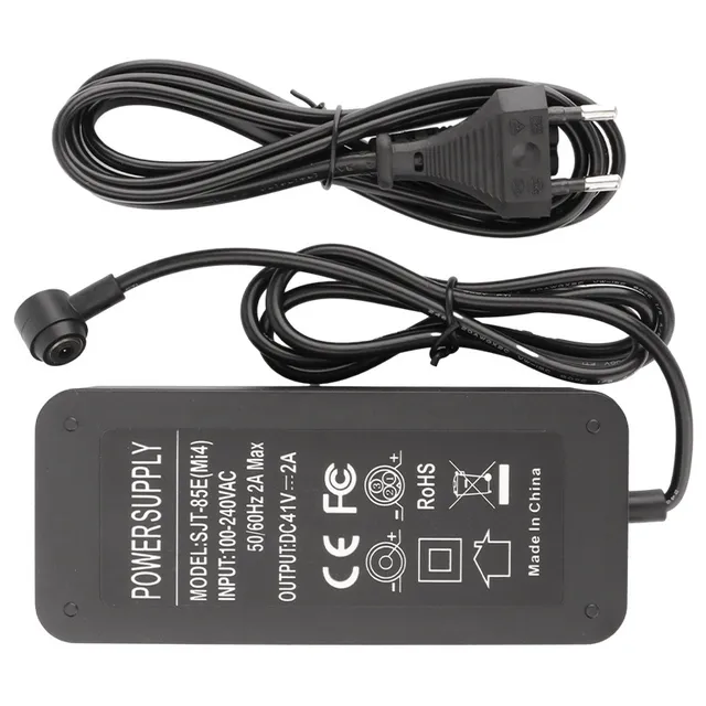 ANSENI 2A caricatore monopattino Xiaomi Mi 4 Pro 41V