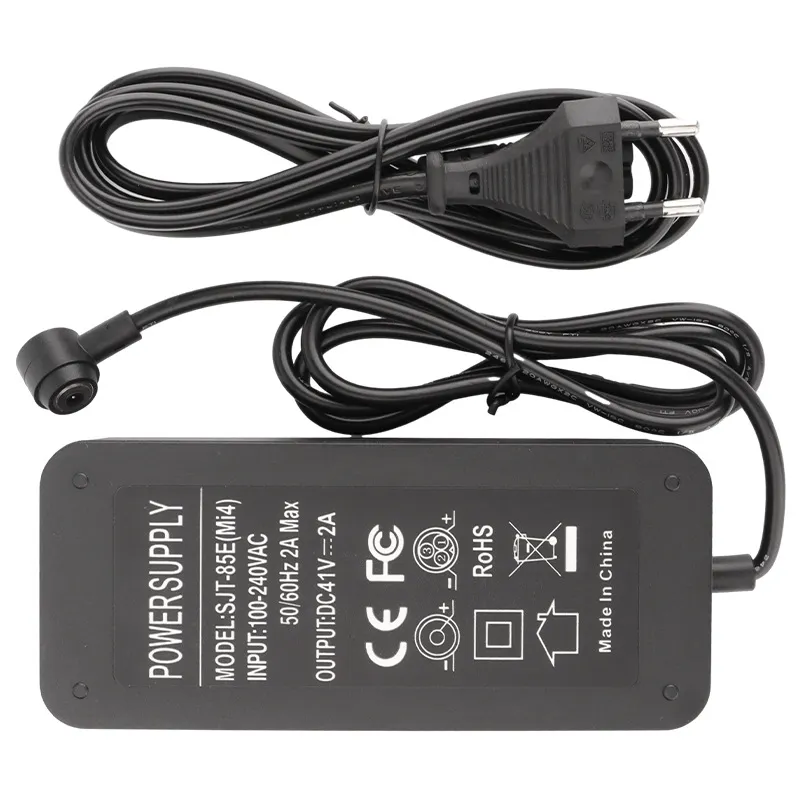 ANSENI 2A caricatore monopattino Xiaomi Mi 4 Pro 41V