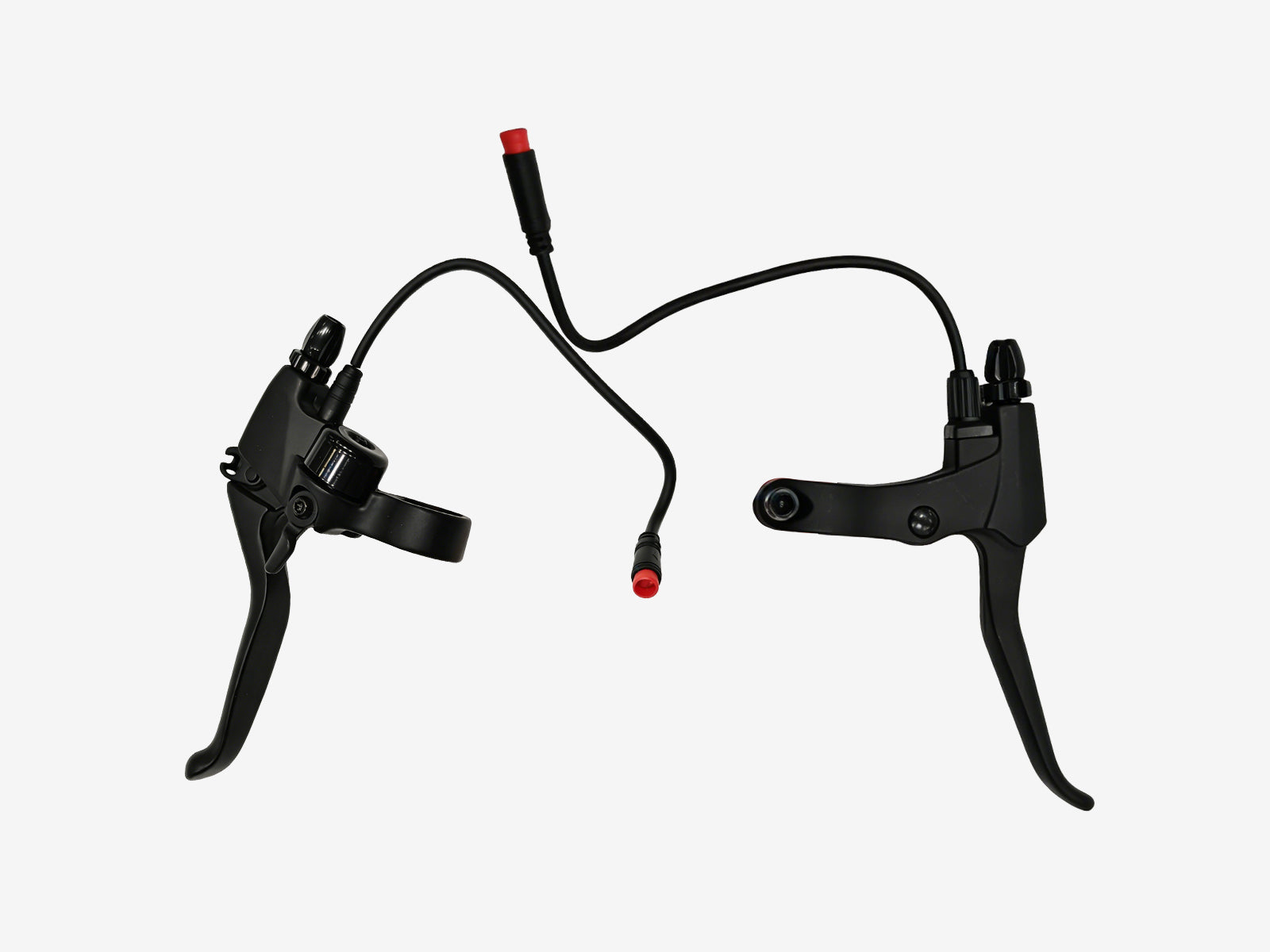 OOTD T10 Brake Lever Set leve freno monopattino coppia