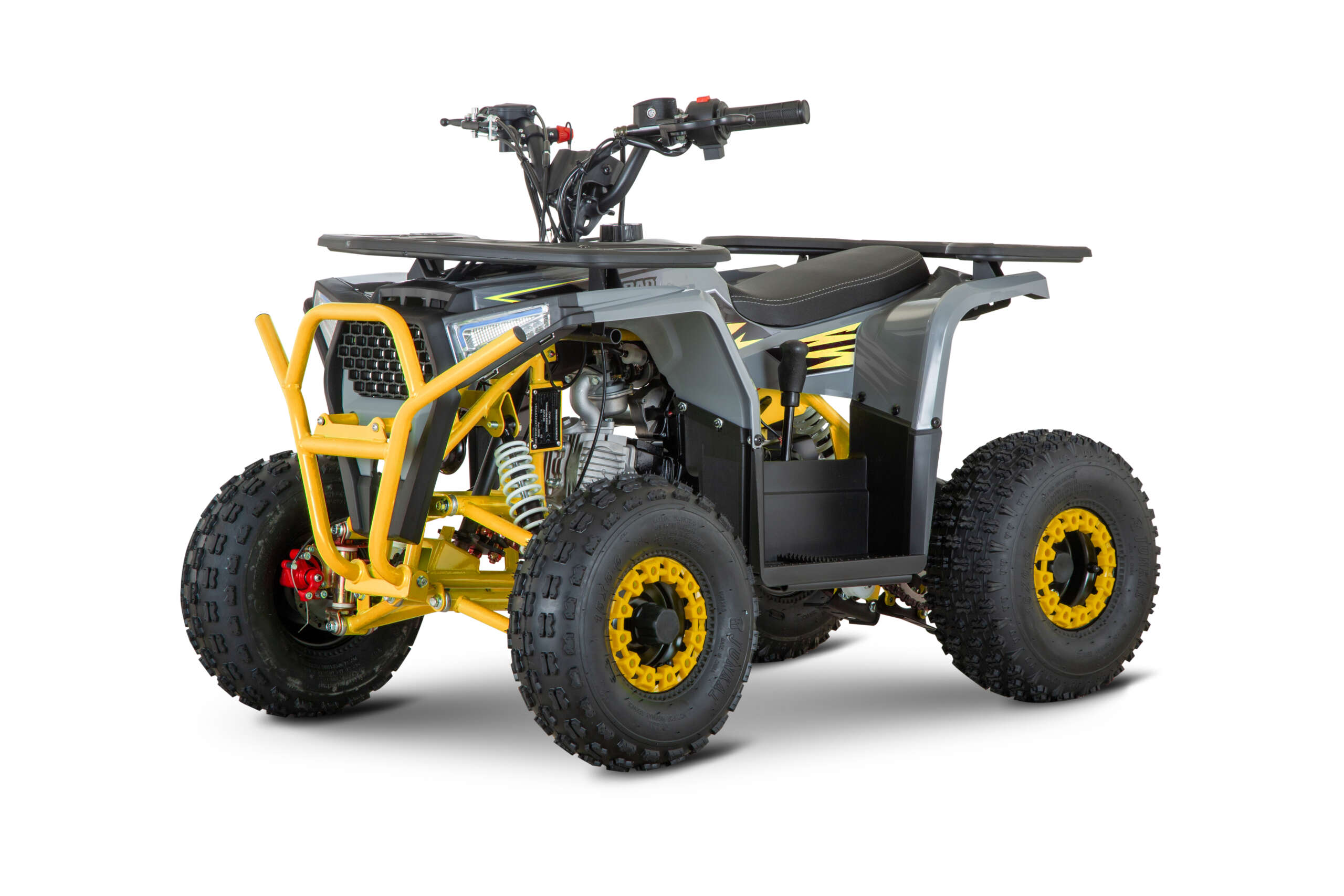 Koolux ATV Kimera 110cc quad bambini 4 tempi