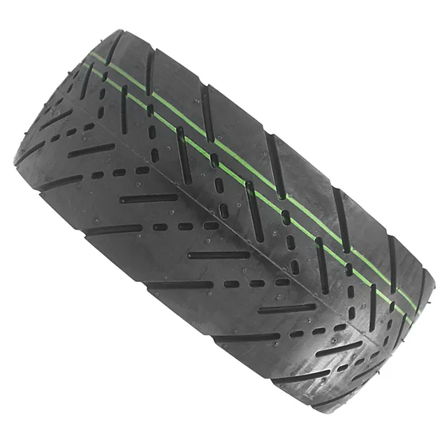 ANSENI Cubiertas 90/65-6,5 pneumatico tubeless nero cityroad