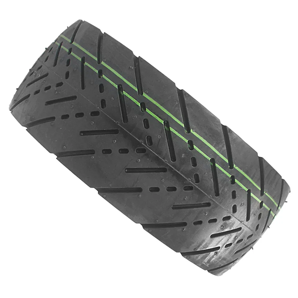 ANSENI Cubiertas 90/65-6,5 pneumatico tubeless nero cityroad