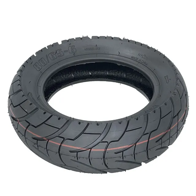 ANSENI Cubiertas Cityroad 80/65-6 pneumatico monopattino 10x3 tubeless