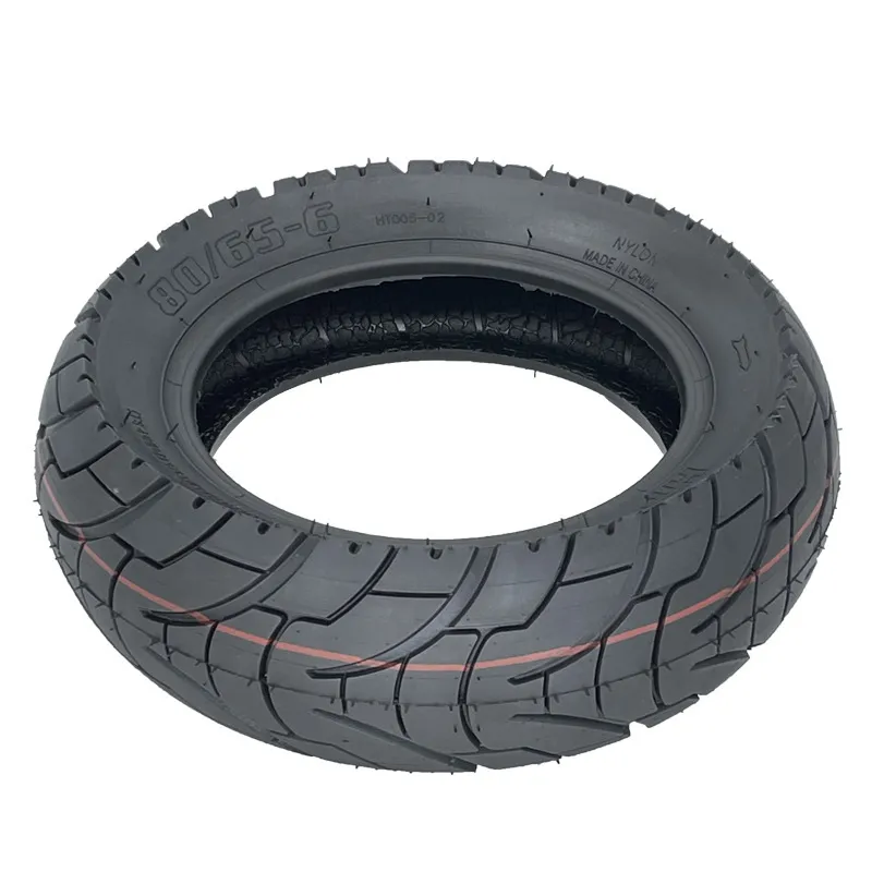 ANSENI Cubiertas Cityroad 80/65-6 pneumatico monopattino 10x3 tubeless