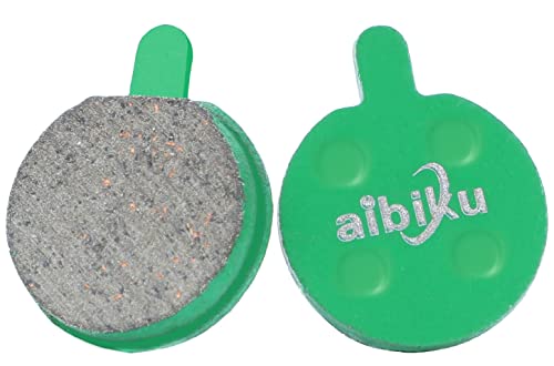 Aibiku Pastiglia Freno Ceramica 18,5mm 1 Paio Xiaomi M365