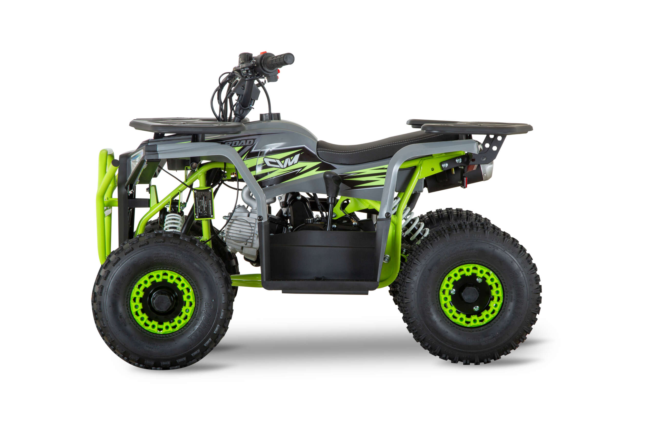 Koolux ATV Kimera 110cc quad bambini 4 tempi