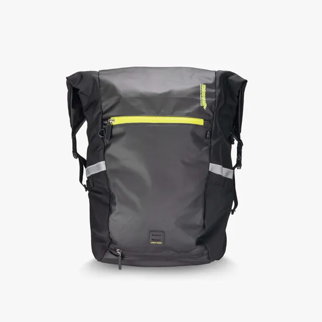 Mihogo Bike Bags Air Traveling Bag borsa viaggio nera