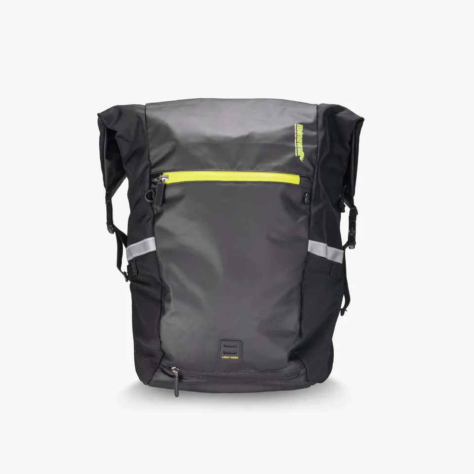 Mihogo Bike Bags Air Traveling Bag borsa viaggio nera