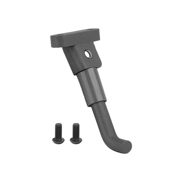 ANSENI Accesorios cavalletto monopattino Xiaomi 4 Pro nero