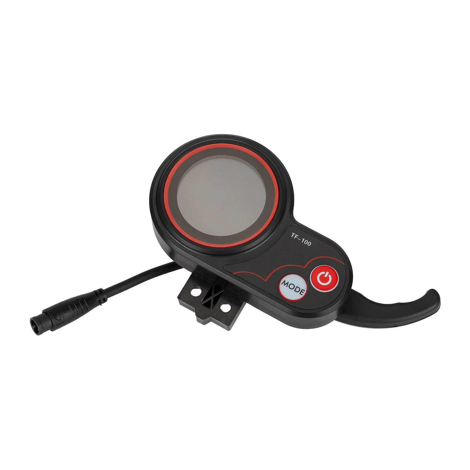 ANSENI Electrónica Display TF-100 6 Pin per Kugoo M4