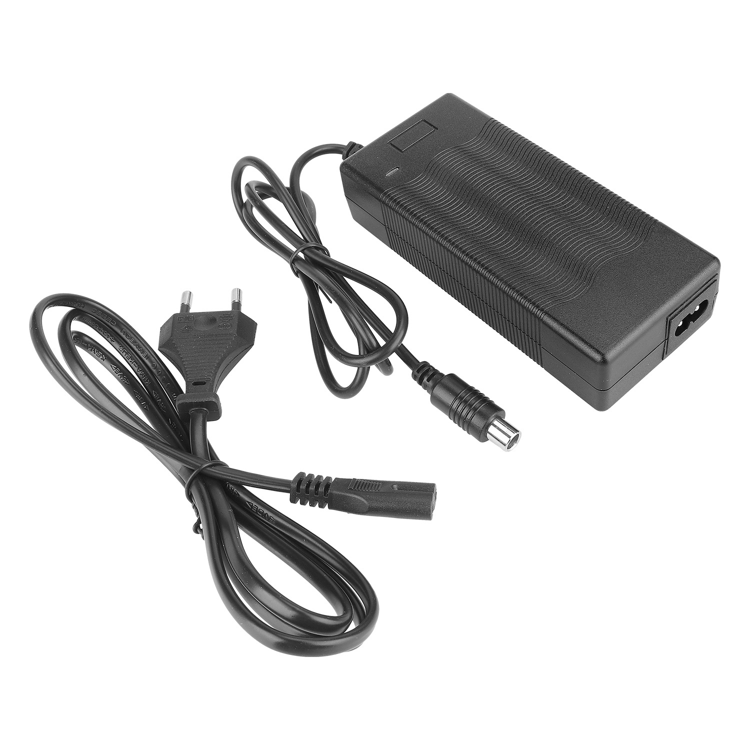 ANSENI Caricatori e Batterie Caricatore 42V Xiaomi Ninebot