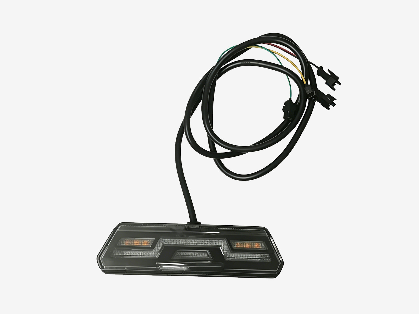 OOTD T10 Turn Signal frecce monopattino coppia segnali