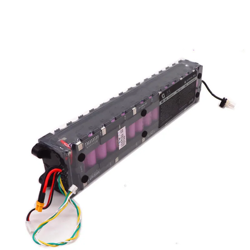 ANSENI Caricatori e Batterie Batteria 36V 7,8Ah M365 1S Mi3