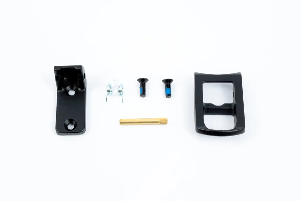 Pure Electric Replacement Parts gancio sterzo per Advance Flex
