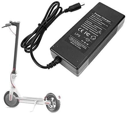 ANSENI Caricatori e Batterie Caricatore 42V Xiaomi Ninebot
