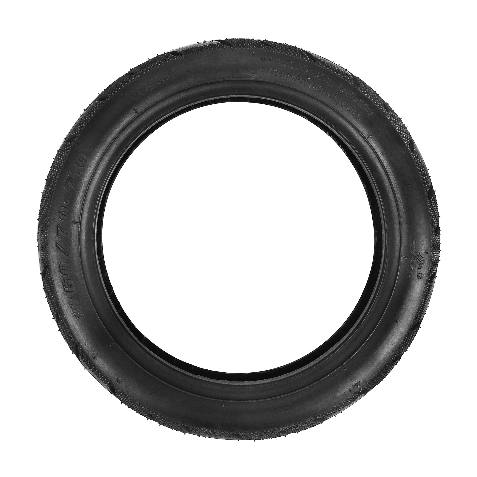 ANSENI Cubiertas 60/70-7 pneumatico monopattino Xiaomi 4 Pro 1 pz