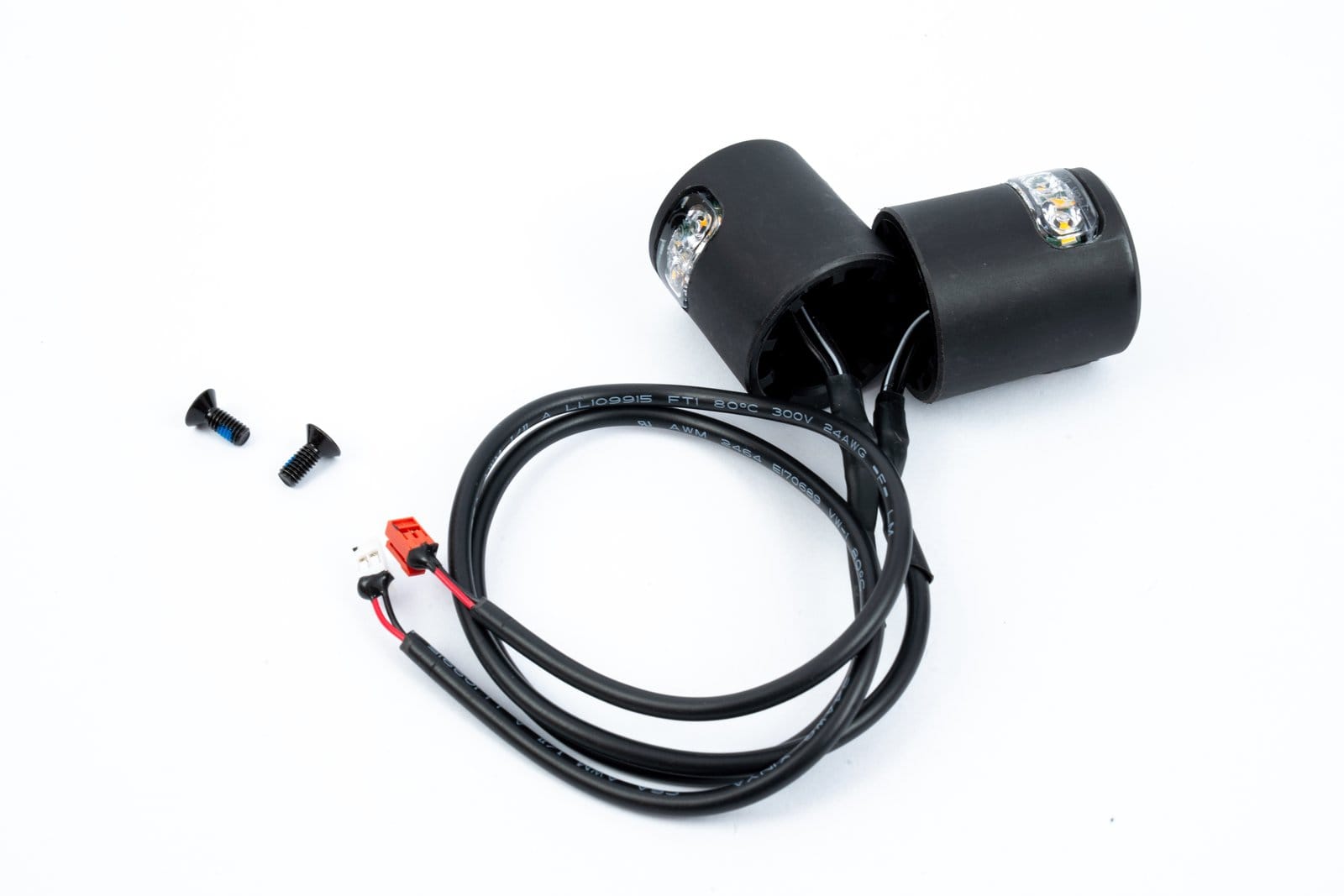 Pure Electric Indicators Pair coppia frecce Air6 Escape originale