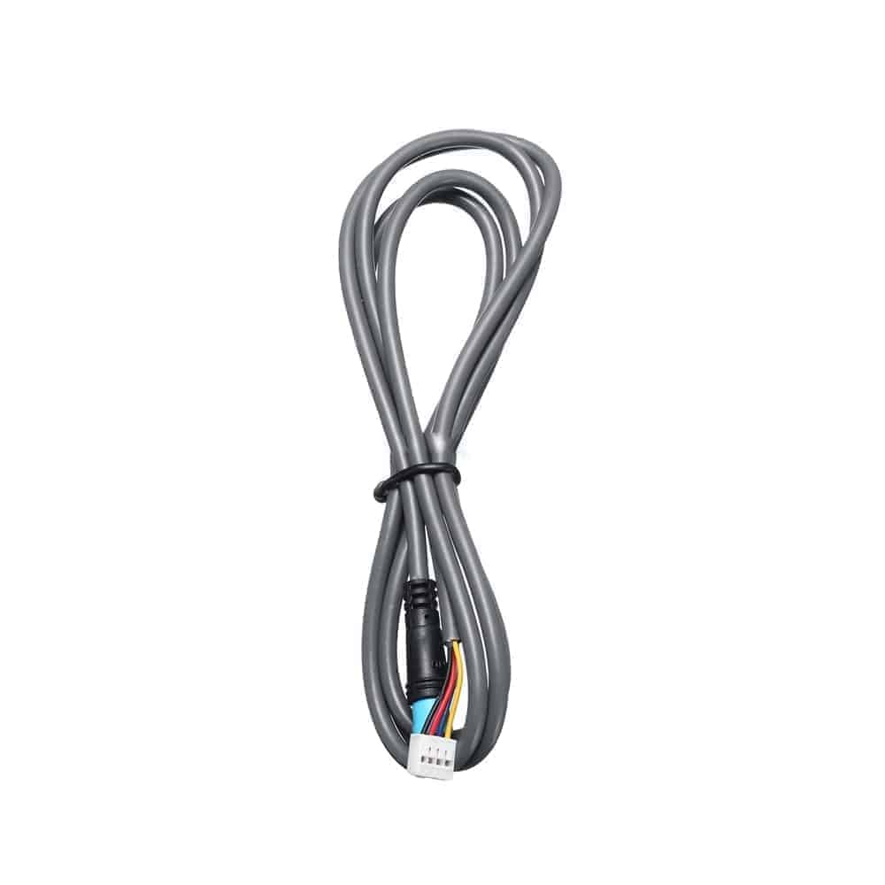 ANSENI Elettronica cavo alimentazione display 180cm per Xiaomi M365 Pro