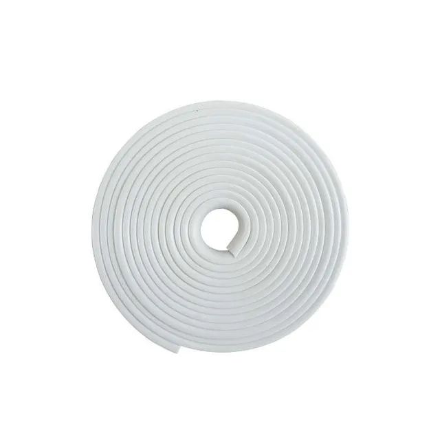 ANSENI Accesorios Striscia Protettiva Bianca 2 m per Xiaomi