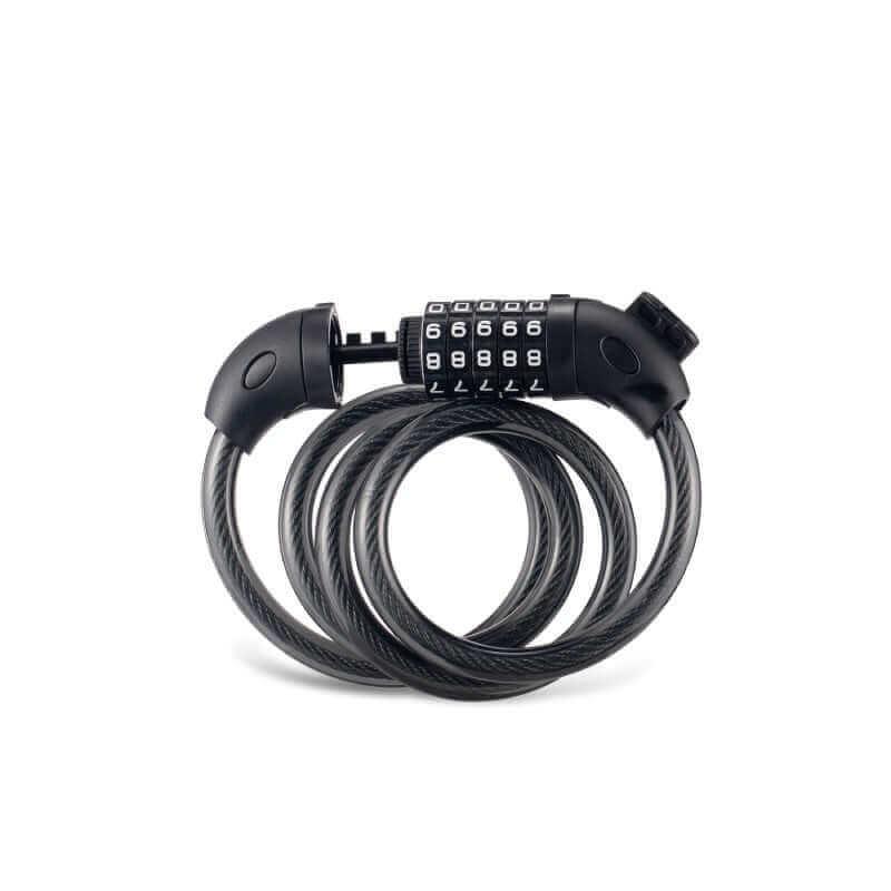 MIHOGO NX/ONE/RX2.4 Lucchetto Combinazione Bici Elettrica