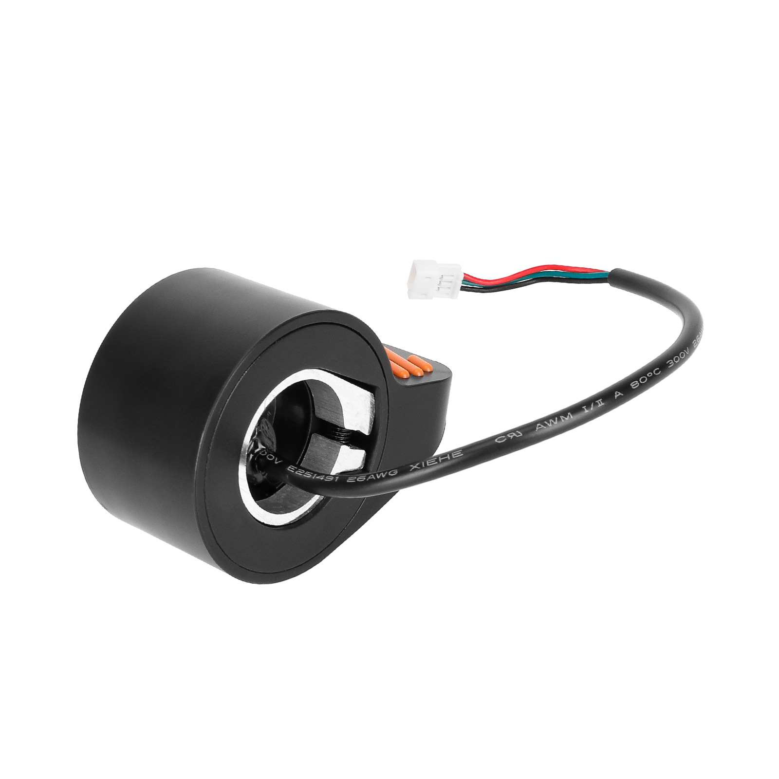 ANSENI Direcciones acceleratore Ninebot F20 F25 F30 F40 arancione