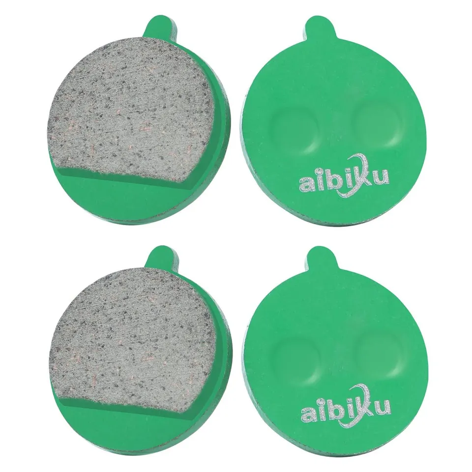 Aibiku Pastiglie freno ceramica Kugoo M4 M4 Pro 2 paia