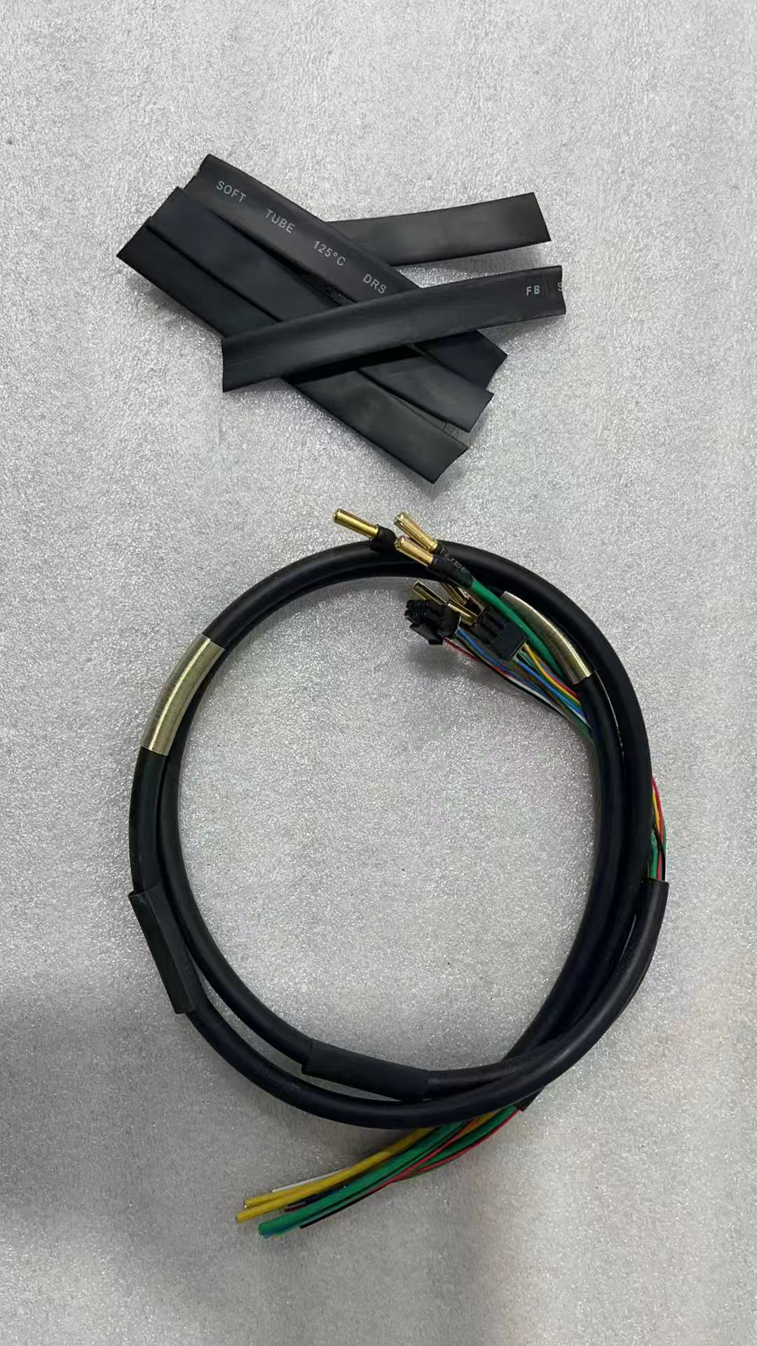 OOTD T30 Cavo Motore Monopattino Elettrico T30 parts